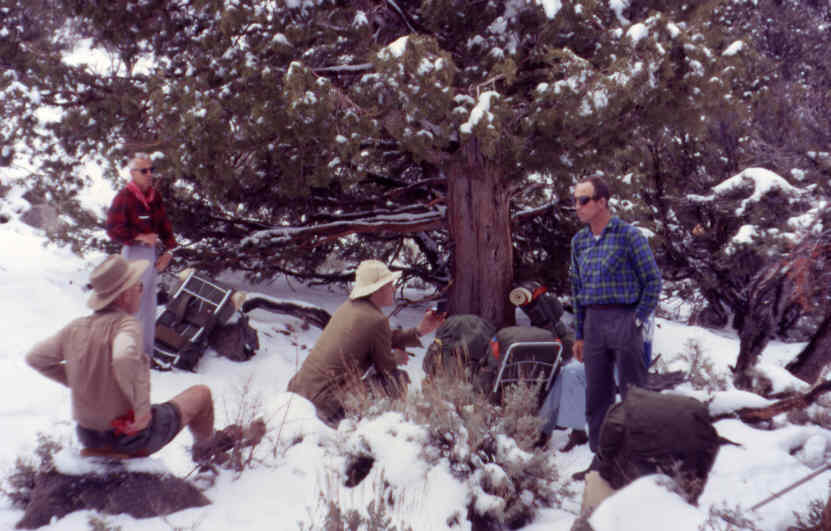 Jerry Keating Collection