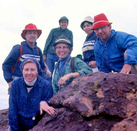 From the Les Stockton Collection