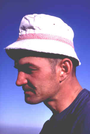 Jerry Keating Collection