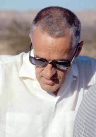 Photo by Dick Worsfold