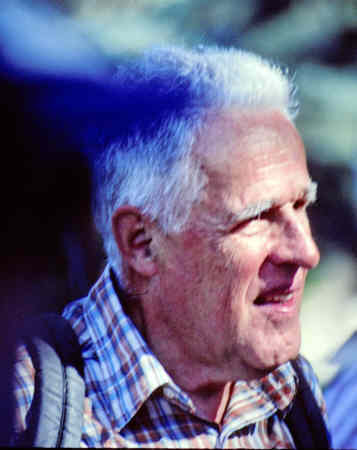 Dick Worsfold Collection
Sierra Club-Angeles Chapter Archives