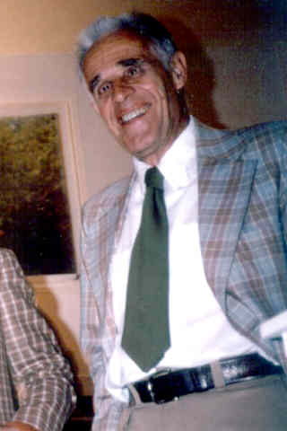 From the Robert & Maureen Cates Collection