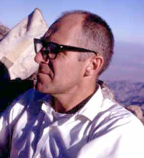 Photo from the Jerry Keating Collection