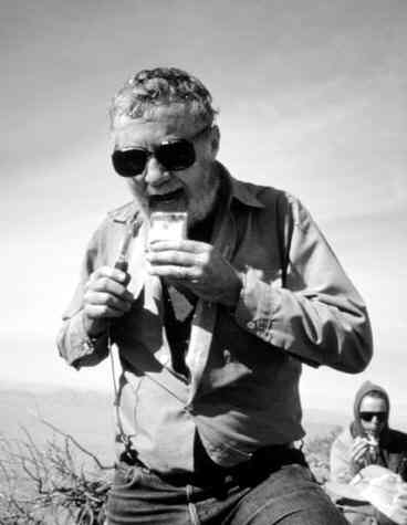 Photo by Wynne Benti