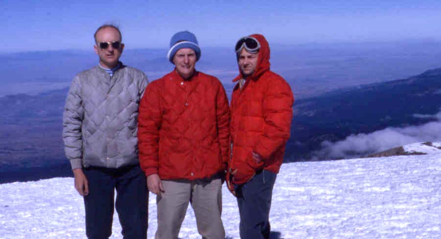 From the Jerry Keating Collection