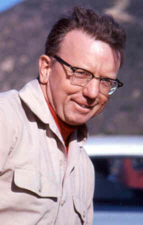 Dick Worsfold Collection
Sierra Club-Angeles Chapter Archives