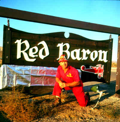 Les Stockton Collection