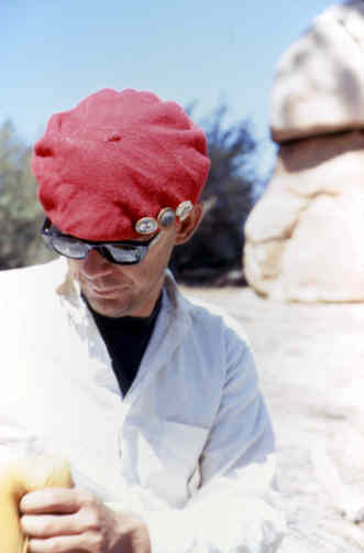 Jerry Keating Collection