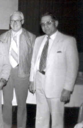 From the Robert & Maureen Cates Collection