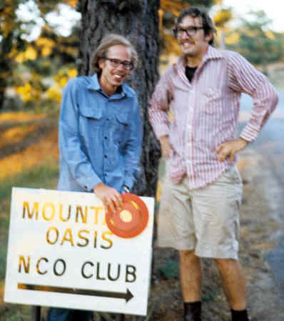 From the Robert & Maureen Cates Collection