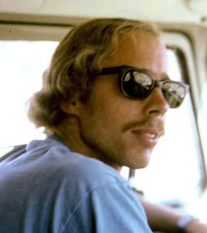 From the Robert & Maureen Cates Collection