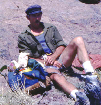 From the Wyman-Henney Collection