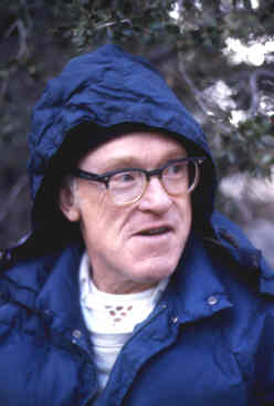 Photo: From the Jerry Keating Collection