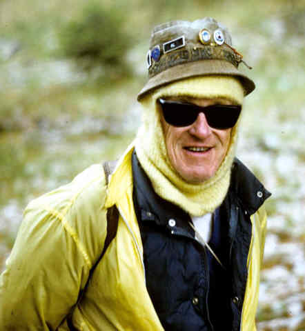 From the Robert & Maureen Cates Collection