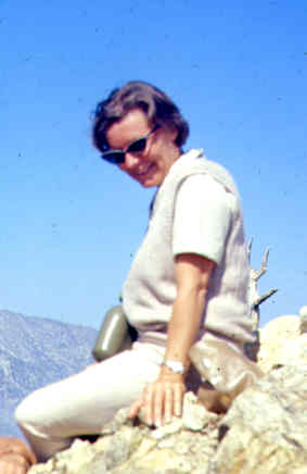 From the Les Stockton Collection