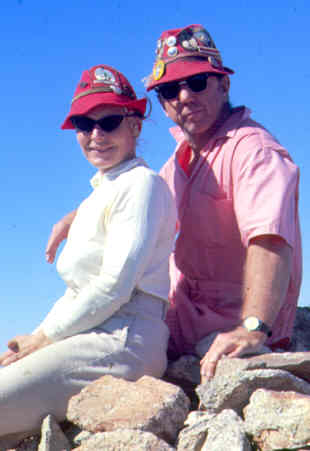 From the Les Stockton Collection