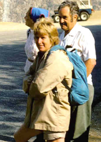 From the Robert & Maureen Cates Collection