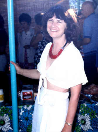 Dick Worsfold Collection
Sierra Club-Angeles Chapter Archives