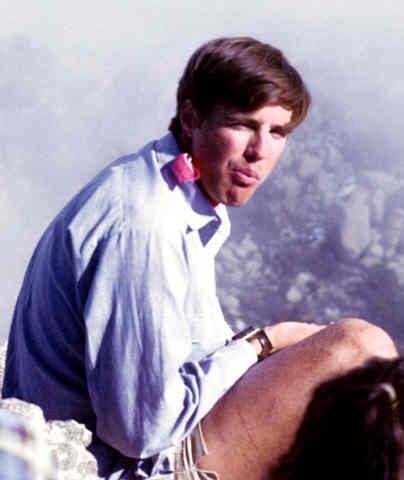 From the Robert & Maureen Cates Collection