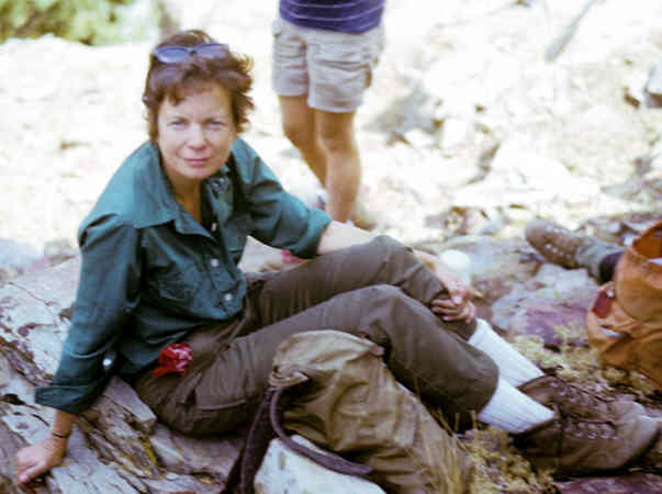 From the Robert & Maureen Cates Collection