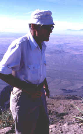 From the Jerry Keating Collection