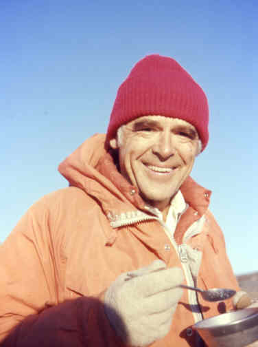 Photo from the Jerry Keating Collection