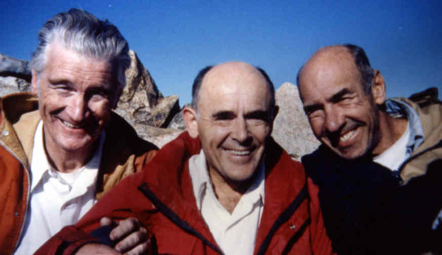 Jerry Keating Collection