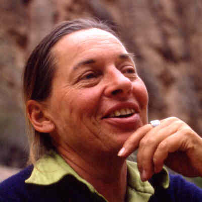 Photo by Jerry Keating