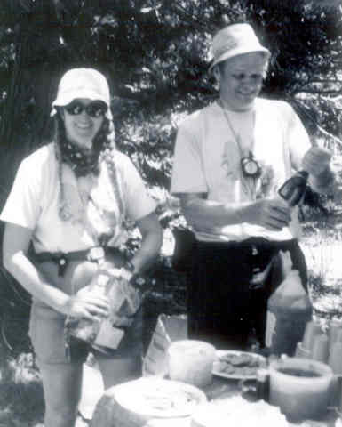 From the Robert & Maureen Cates Collection