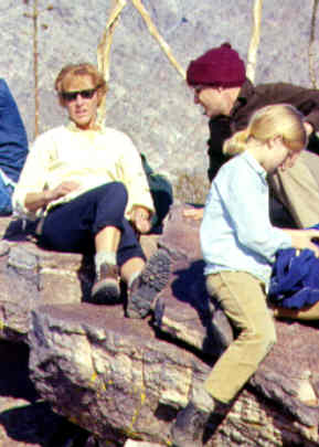 From the Les Stockton Collection