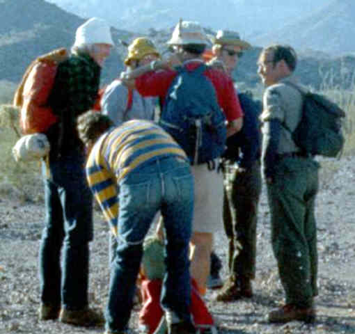 From the Robert & Maureen Cates Collection