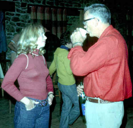 From the Robert & Maureen Cates Collection