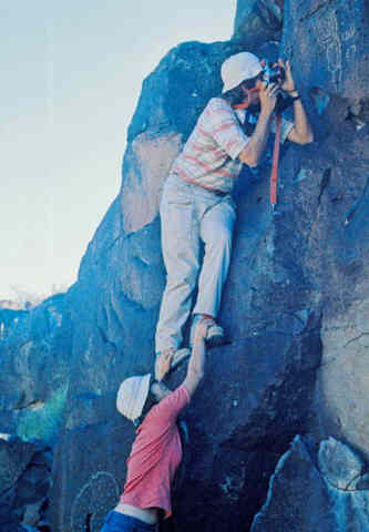 From the Robert & Maureen Cates Collection