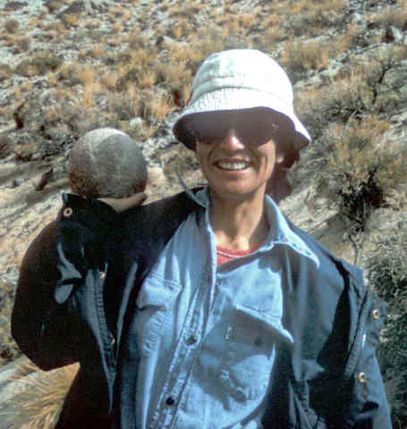 From the Robert & Maureen Cates Collection