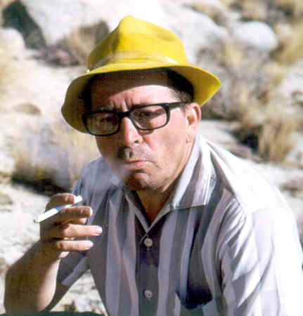 From the Robert & Maureen Cates Collection