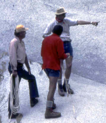 From the Linda McDermott Collection