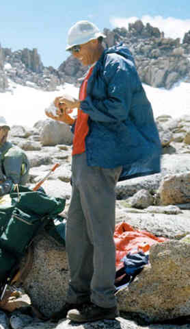 From the Robert & Maureen Cates Collection