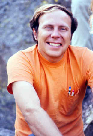 Dick Worsfold Collection
Sierra Club-Angeles Chapter Archives