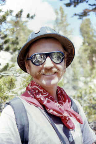 From the Jerry Keating Collection