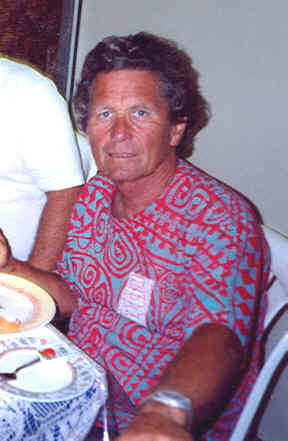 From the Randy Bernard Collection