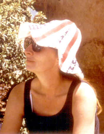 From the Robert & Maureen Cates Collection