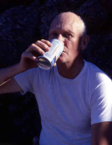 From the Jerry Keating Collection