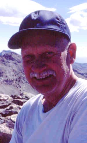 From the Jerry Keating Collection