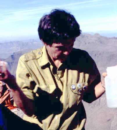 Jerry Keating Collection