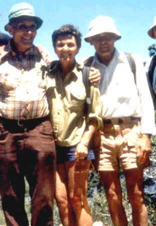 Bob Kanne Collection
Sierra Club-Angeles Chapter Archives