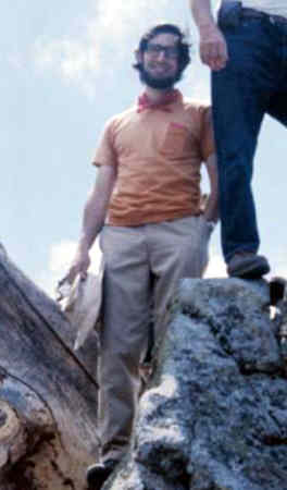 From the Robert & Maureen Cates Collection