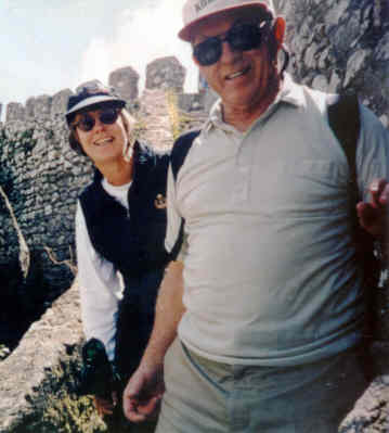 From the Randy Bernard Collection