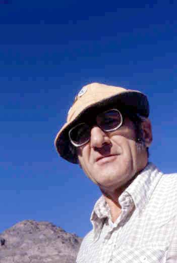 Jerry Keating Collection