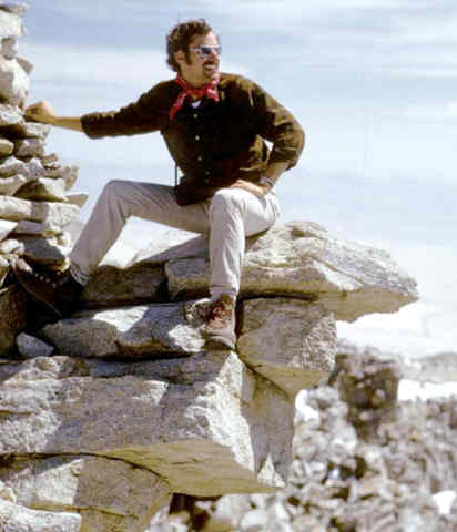 From the Robert & Maureen Cates Collection