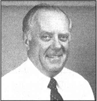 Angeles Chapter Archives